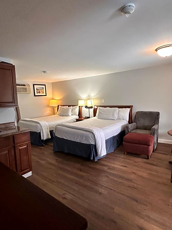Cape Shore Inn