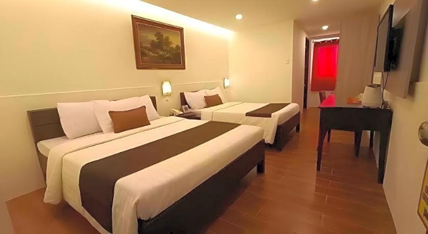Hotel Asuncion