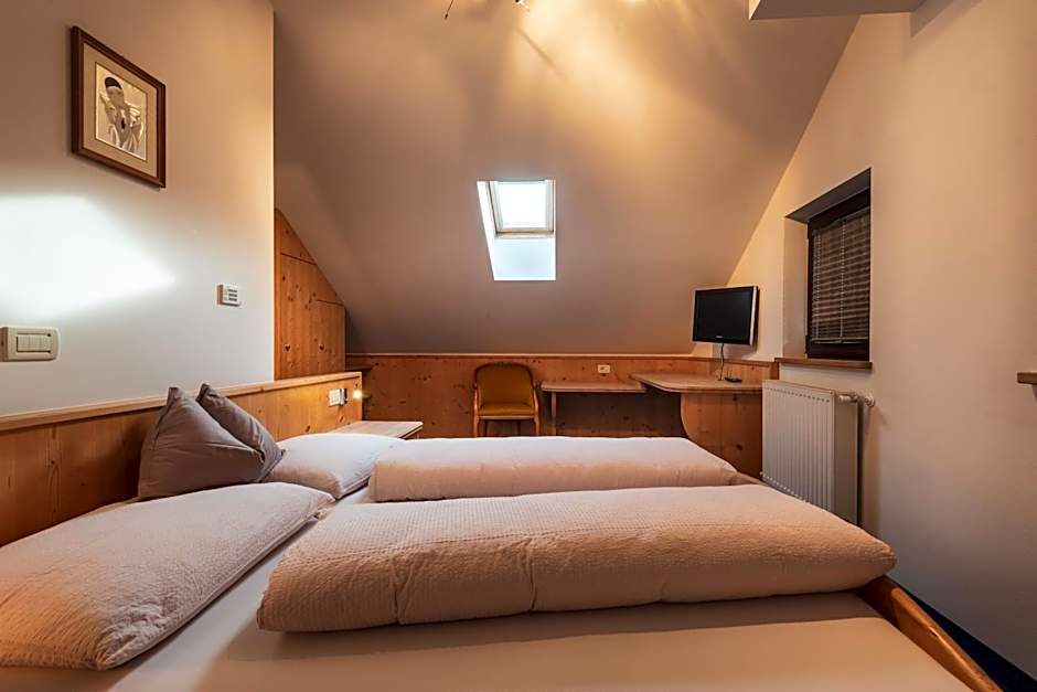 Garni Residence Trocker