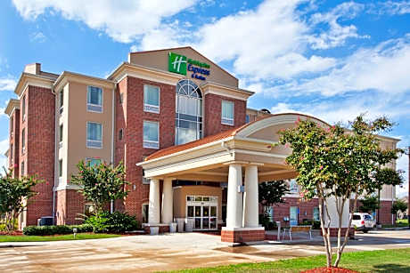 Holiday Inn Express & Suites Baton Rouge East By IHG