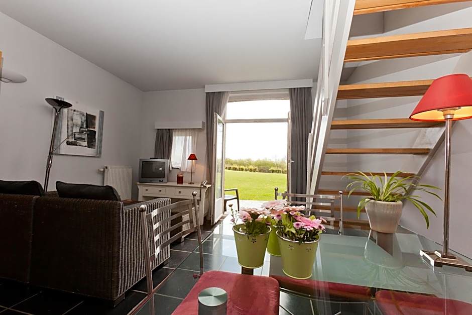 Aparthotel Le Manoir du Capitaine