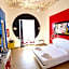 KISS ME ROME Luxury Rooms