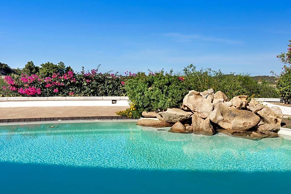 Il Giardino degli Oleandri