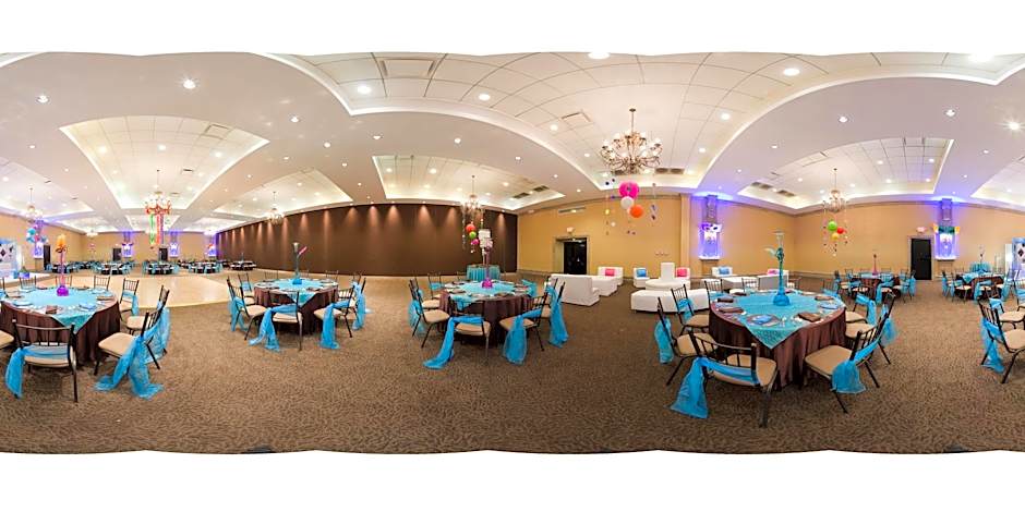 Holiday Inn Reynosa Zona Dorada By IHG