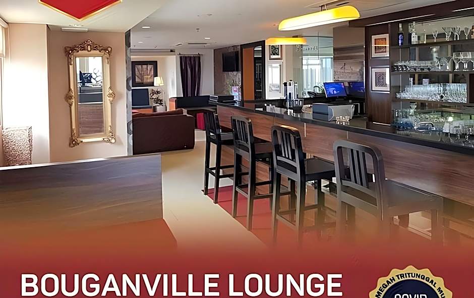 Gunawangsa Manyar Hotel