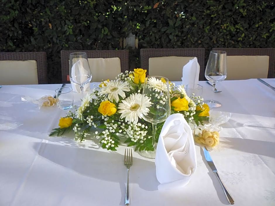Hotel La Fornace