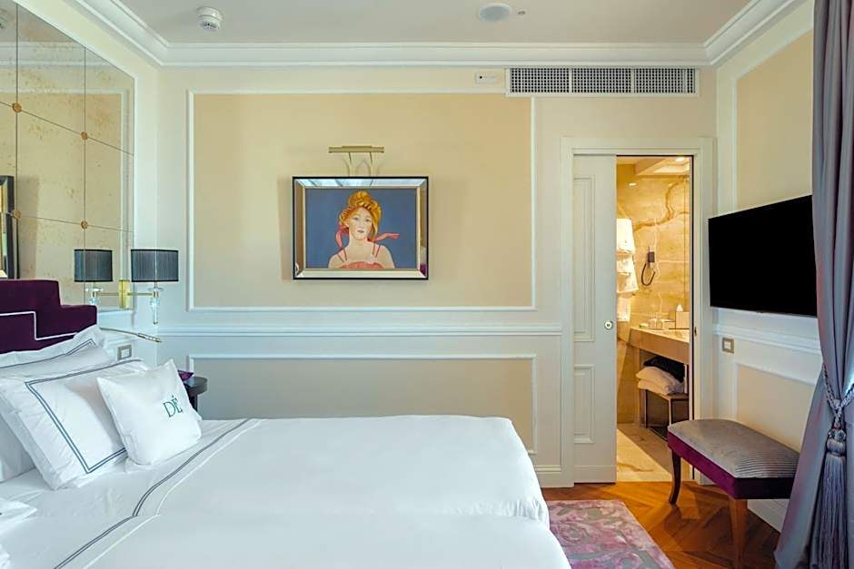 Grand Hotel Des Etrangers