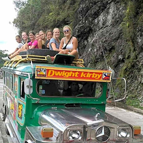 BATAD CRISTINA'S Main Village INN & Restaurant