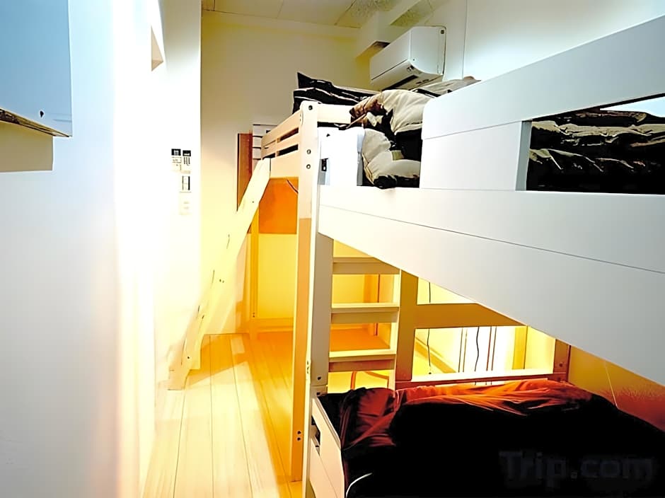 Casa Blanca Guesthouse