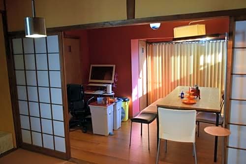 Tsuyama - Hotel - Vacation STAY 85166