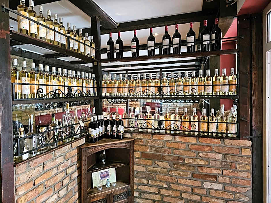 Hotel Da Gianni GmbH