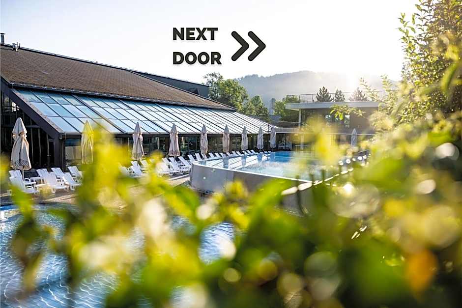 Boutique Hotel Sunrose 7 - Gourmet & SPA