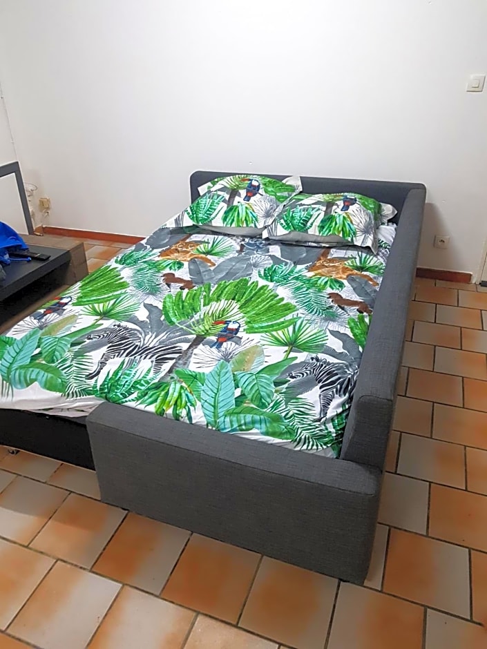 Appartement de la Baie