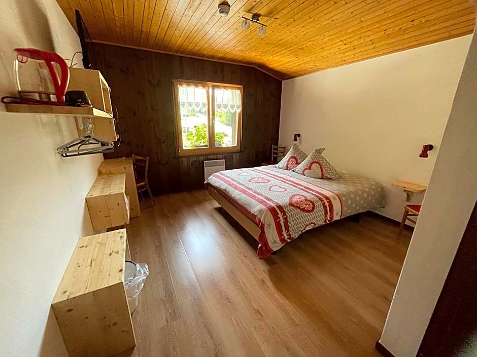 Au Bivouac de Napoléon et Spa