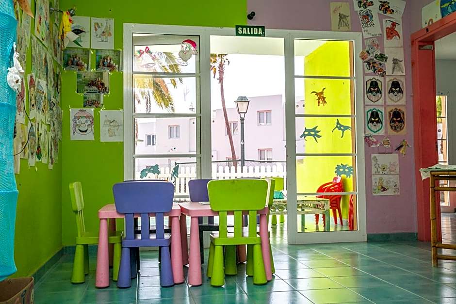 Apartamentos Morromar THe Home Collection