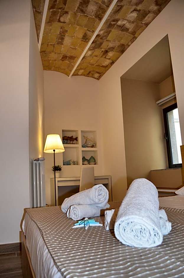 B&B Chiostro San Marco