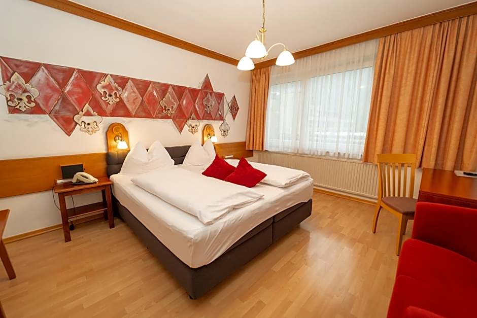 Das Stadler - Metzgerwirt