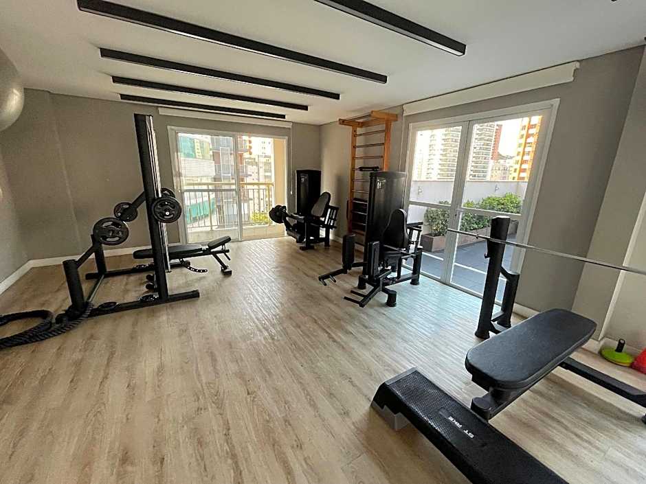 Bexp Spaces | Mobi Pinheiros