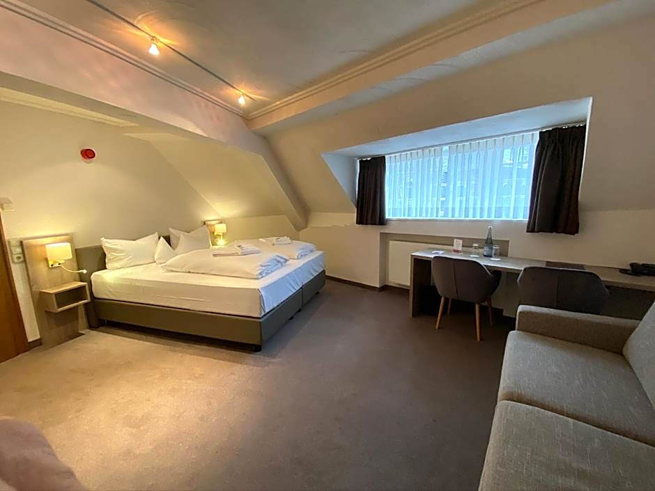 Horchem Hotel-Restaurant-Café-Bar