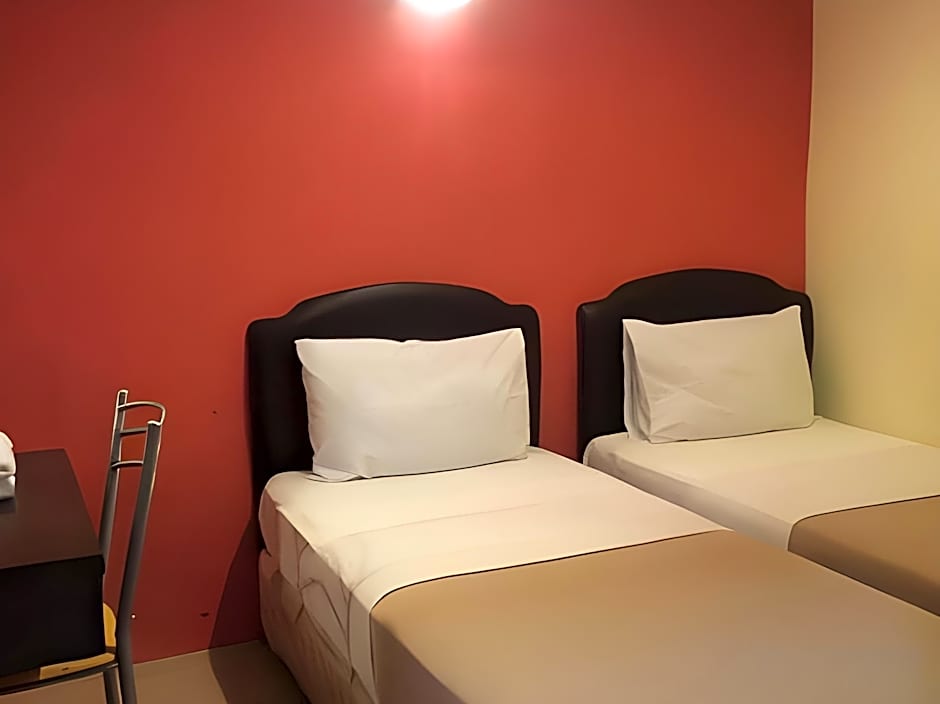 City Star Hotel Kulai