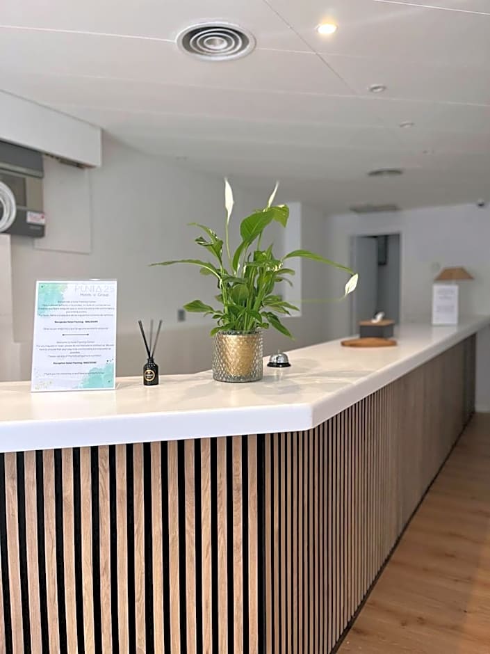 Fleming Center by Punta 25 Hotels Group