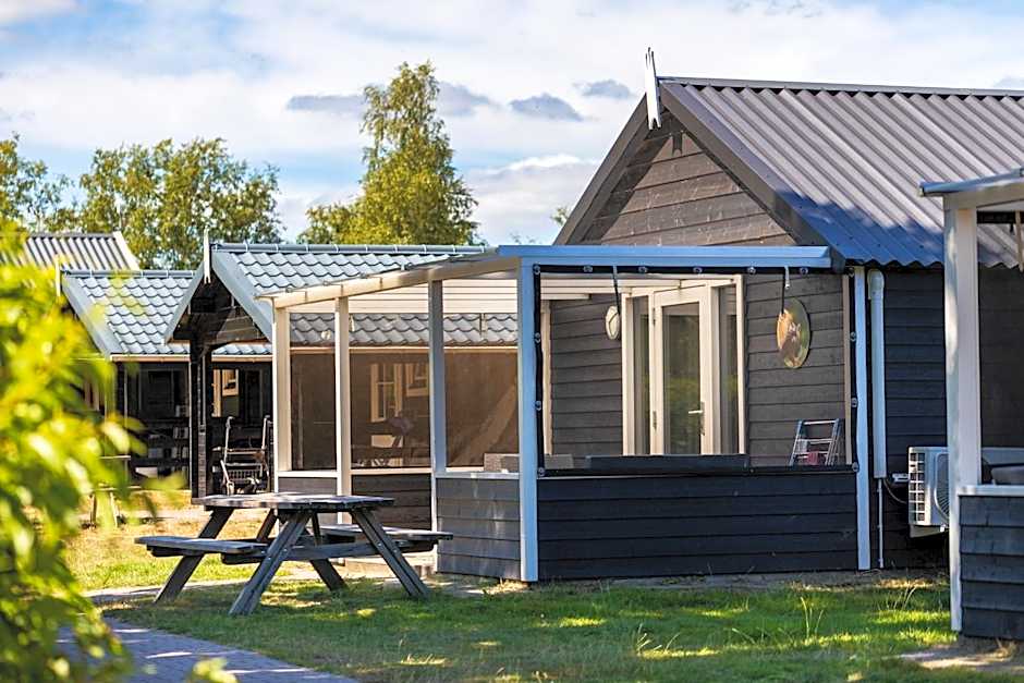 Recreatiepark de Vossenburcht IJhorst