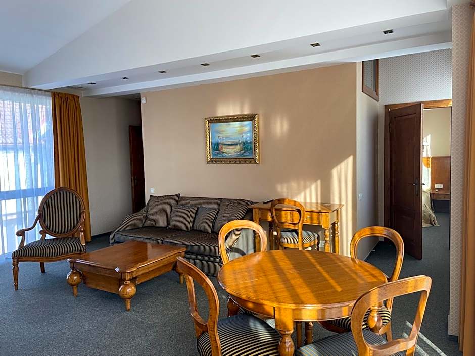Apartment Senamiesčio Inkaras