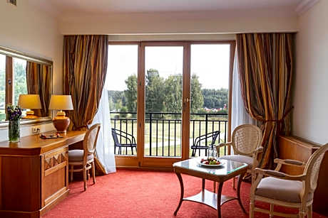 Vilnius Grand Resort