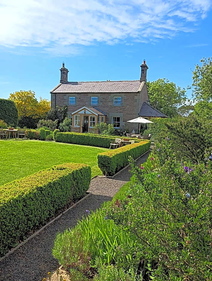 Lucker Mill House