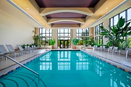 Embassy Suites Hot Springs - Hotel & Spa