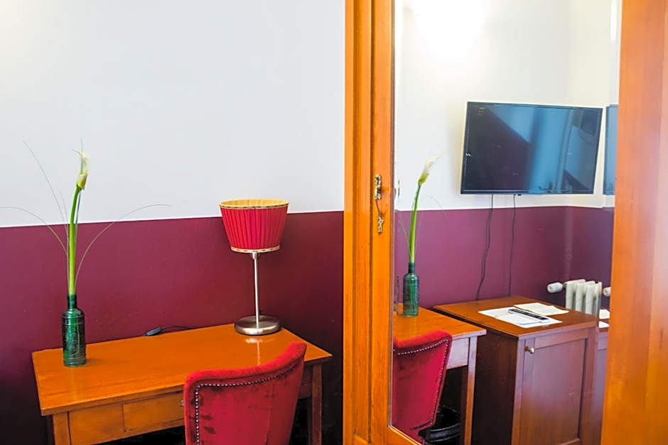 Antico Hotel Vicenza