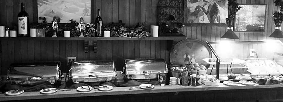 Crystal Mountain Hotels