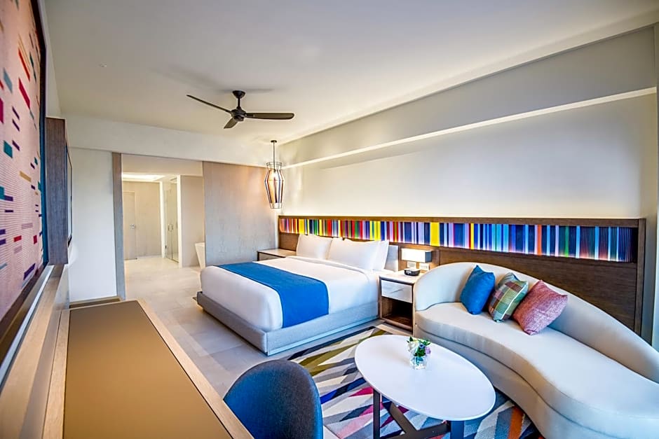 Photo 1 of 7 of Club Master 1 Bedroom Suite, Ocean View