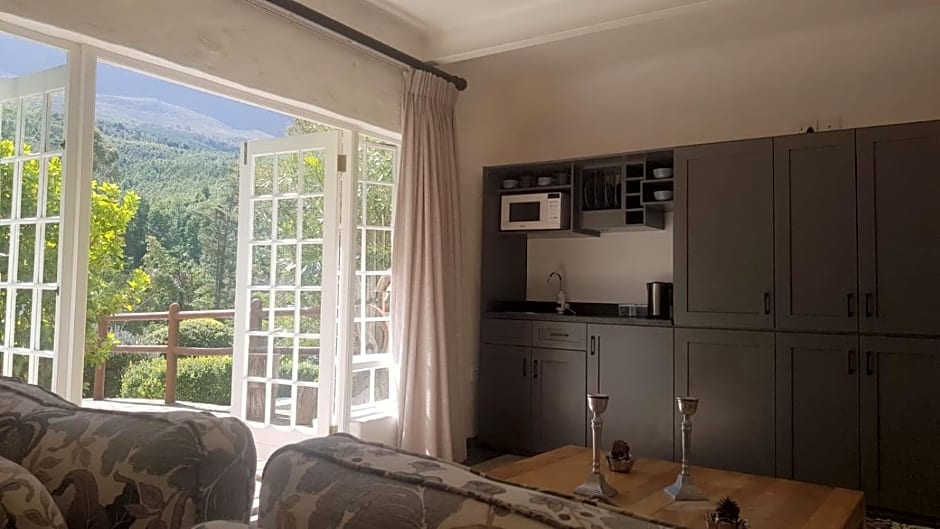 De Molen Guest House