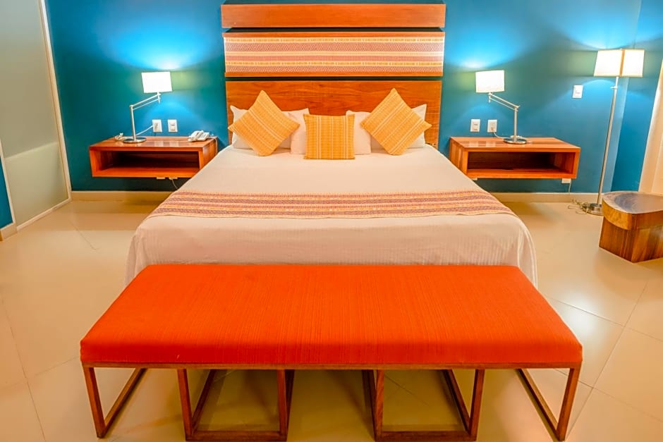 Hotel Loma Real