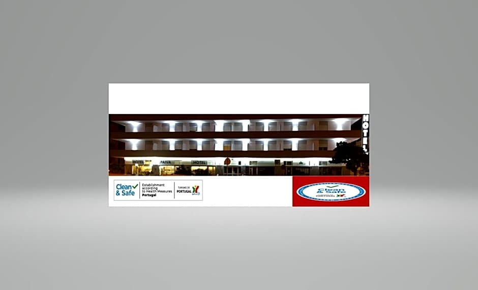 Hotel Paiva