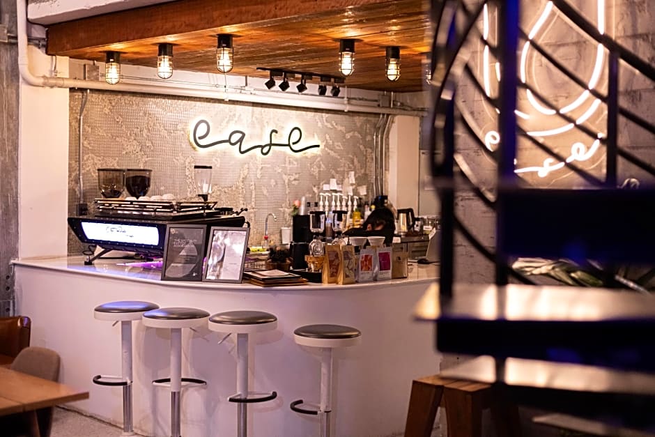 The Singha Hotel - Korat