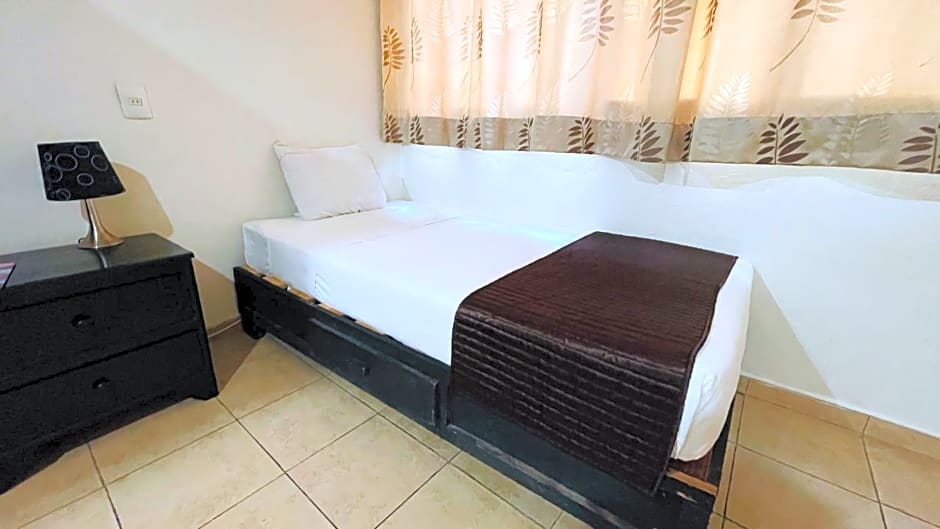 Hotel B&B by Playa del Karma