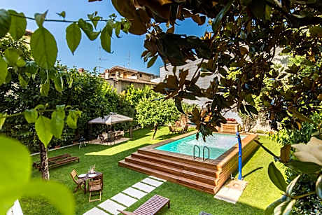 Antiche Rive Holidays Apartments