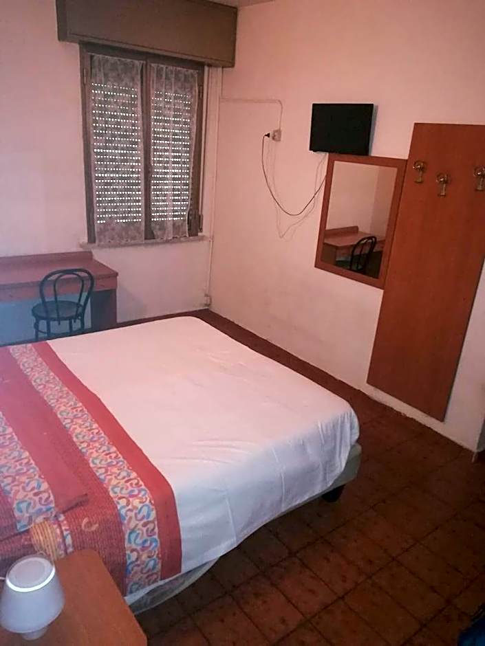 Albergo Italia