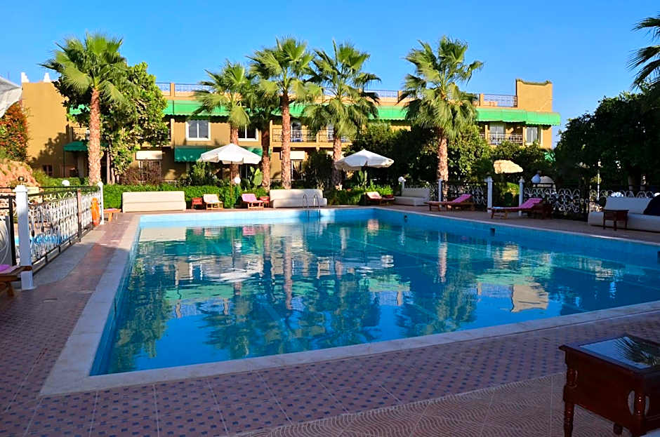 Almounia Hotel & Spa