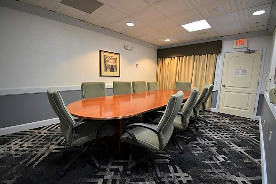 Holiday Inn Hazlet By IHG