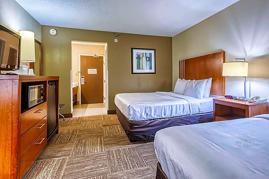 Comfort Inn Shepherdsville - Louisville South