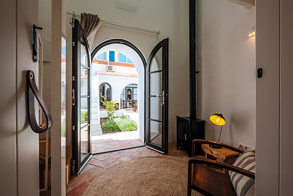 Aljana Guest House Beja