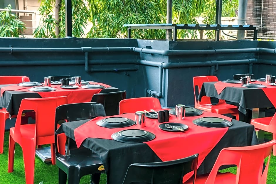 Treebo Serenity Inn, Koregaon Park