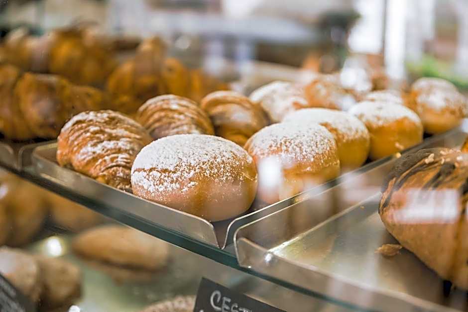 Albergo Centrale Scanno