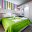 The Elegant Apartments