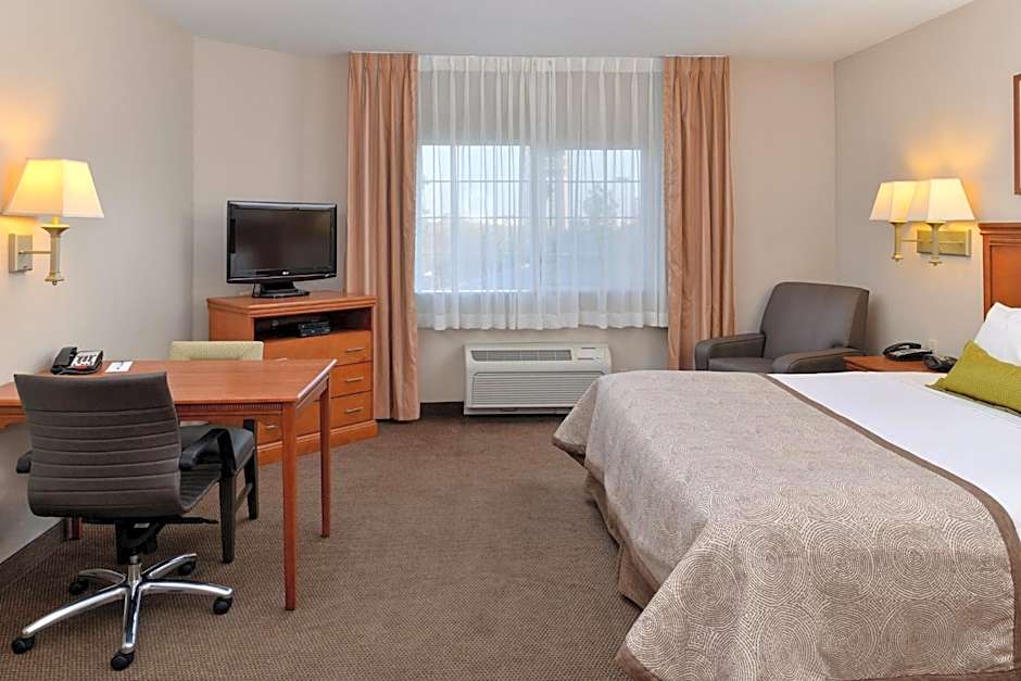Candlewood Suites Turlock By IHG