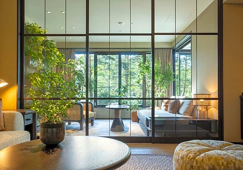 Fufu Karuizawa Yokou No Kaze