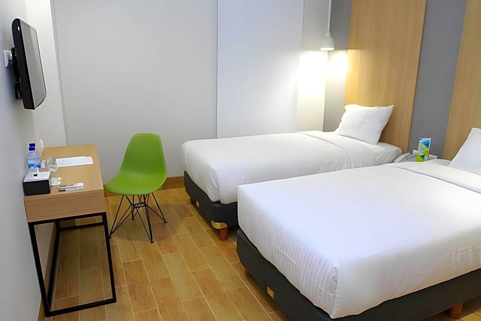 Hotel Citradream Tugu Yogyakarta